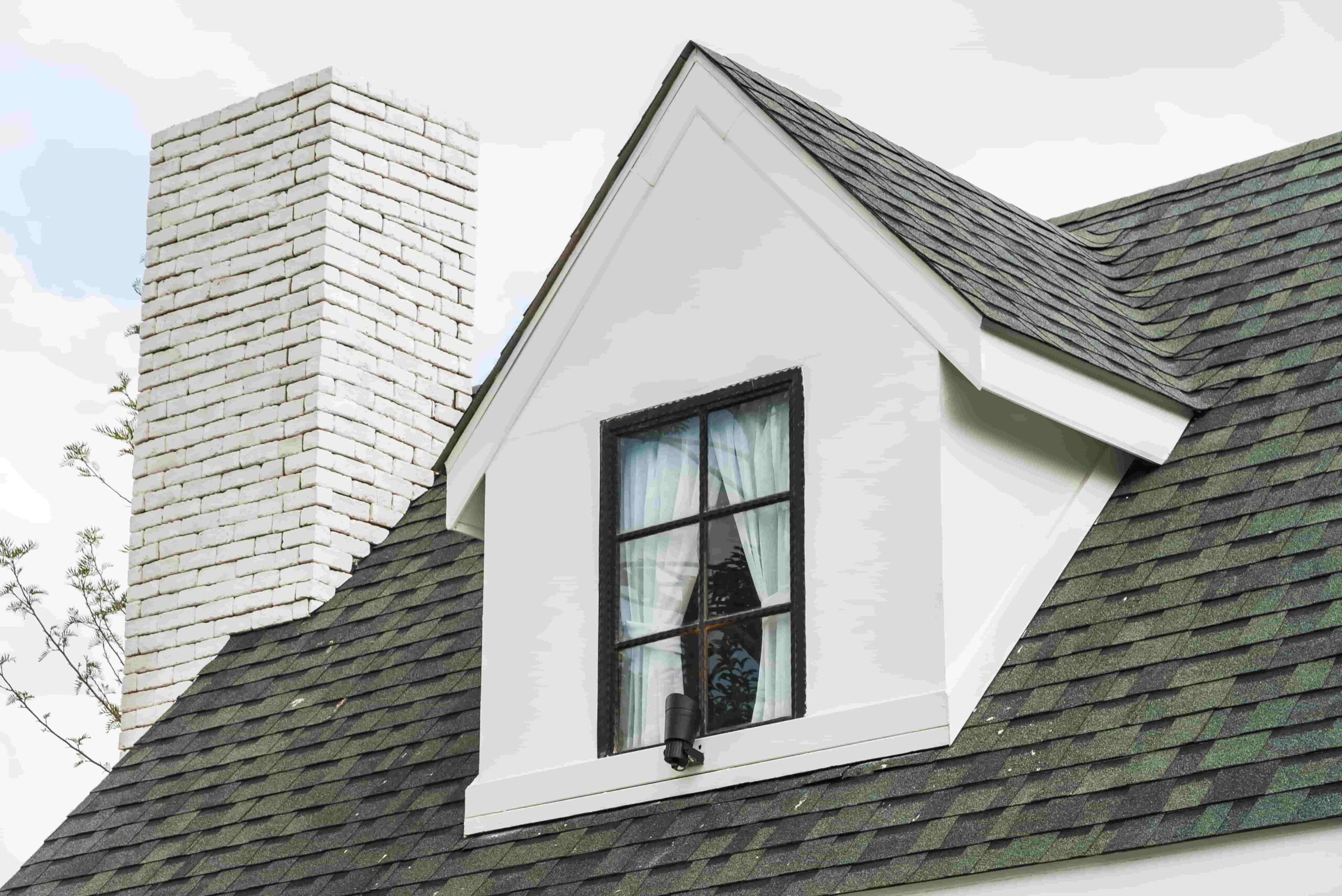 5 Signs You Need a Roof Replacement