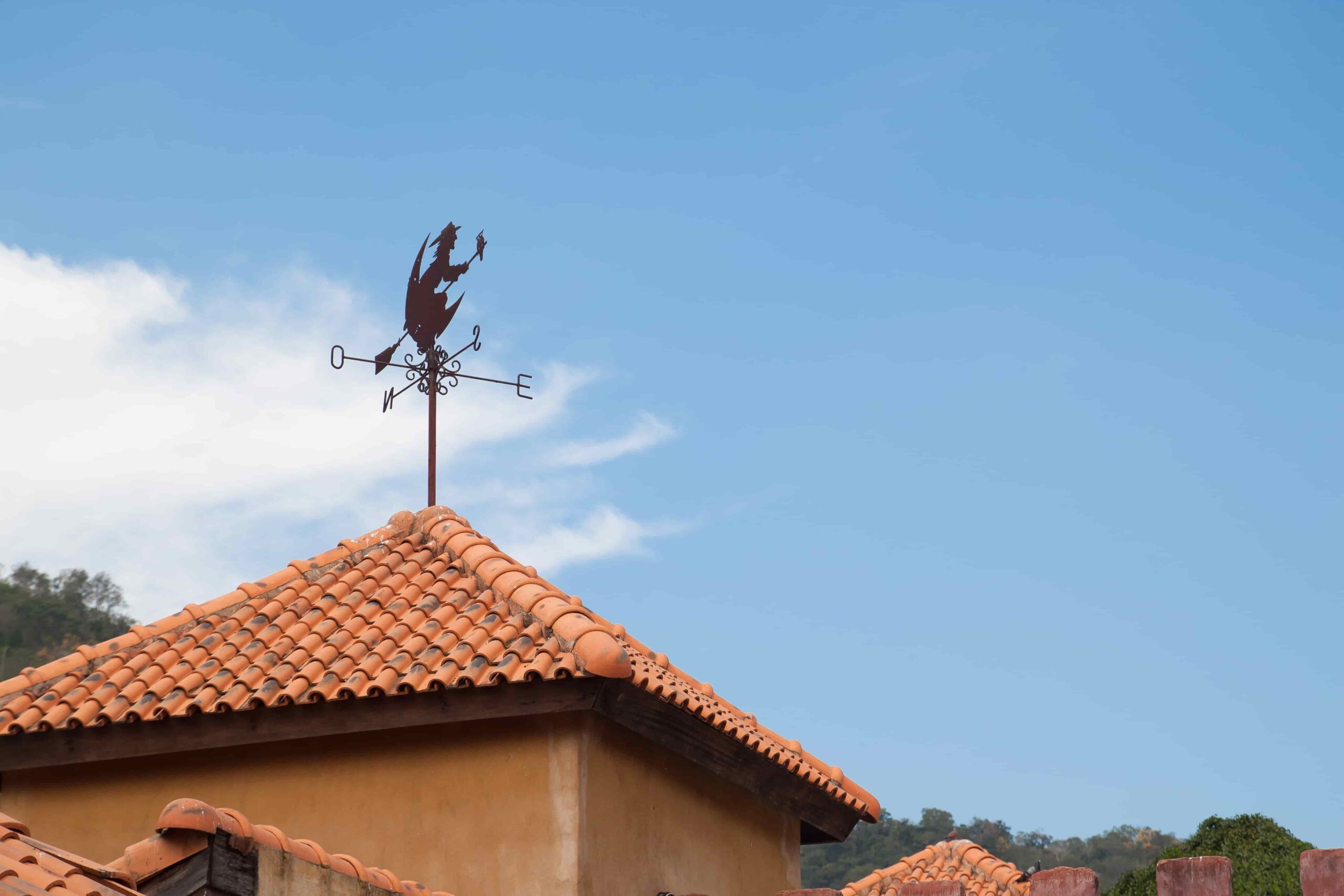 Emergency Roof Repair: What to Do After Storm Damage